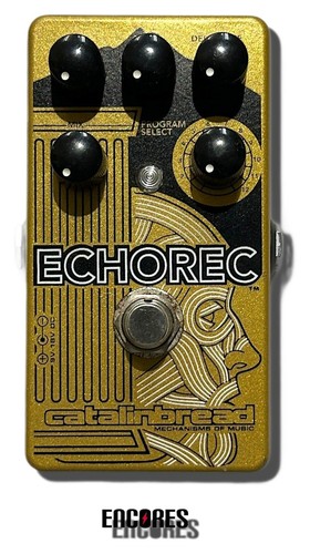 Catalinbread echorec echo - catalinbread,