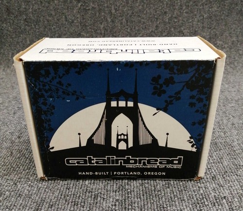 Catalinbread echorec guitar - catalinbread,