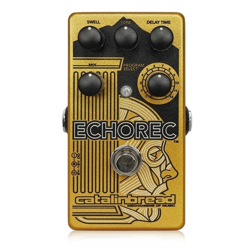 Catalinbread echorec - catalinbread,