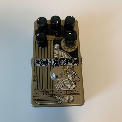 Catalinbread echorec 591807 - echorec,