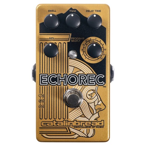 New catalinbread echorec - catalinbread,