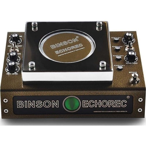 Rex binson echorec delay - echorec,